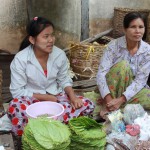 marché de KALAW 2