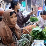 marché de MRAUK U 1