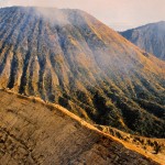 mont BROMO INDONESIE