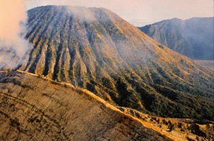 mont BROMO INDONESIE