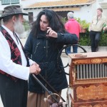 orgue de barbarie