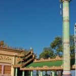 pagode MANDALAY