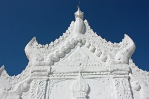 pagode royale 2 MANDALAY