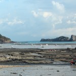 parcs à huitres CANCALE