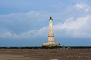 phare de CORDOUAN#1