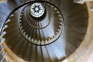 phare de la Baleine ILE DE RE