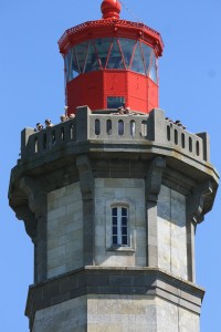 phare des baleines RE