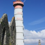 phare pte ST MATHIEU