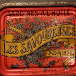 sardines savoureuses