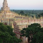 temple indou- MANDALAY