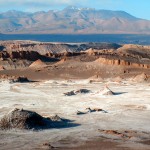 vallée de la lune SAN-PEDRO