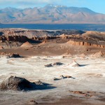 vallée de la lune SAN-PEDRO