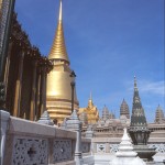 dome palais royal BANGKOK 2