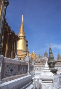 dome palais royal BANGKOK 2