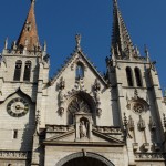 église ST NIZIER LYON