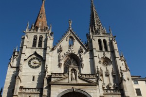 église ST NIZIER LYON