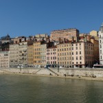 Quai de Saone Lyon#2