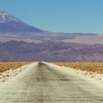 route de sel ATACAMA