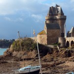 Tour Solidor SAINT-MALO