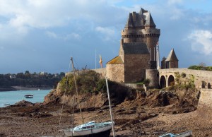 Tour Solidor SAINT-MALO