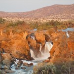 chutes EPUPA Namibie