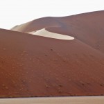 dune de SOSSUSVLEI