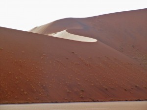 dune de SOSSUSVLEI