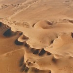 dunes NAMIB 1