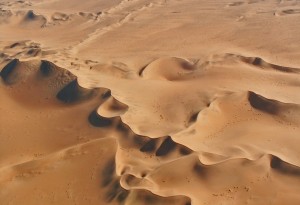 dunes NAMIB 1