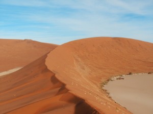 dunes SOSSUSVLEI #3