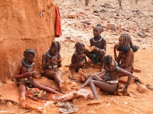 enfants IMBAS