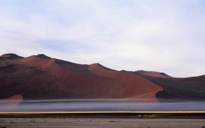 lever soleil àSOSSUSVLEI