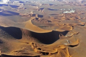 survol DUNES SOSSUSVLEI