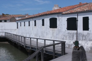 ecluse moulin à marée