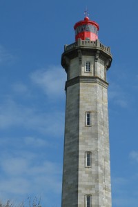 phare des baleines