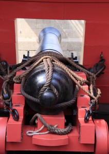 canon de l'hermione#2