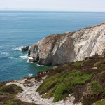 cap de la chèvre CROZON