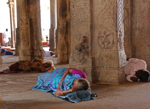 repos temple de MADURAI_.