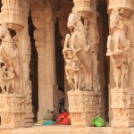 temple de TRICHY