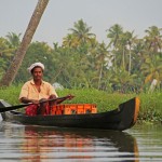 transport dans les backwaters