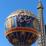 PARIS LAS VEGAS