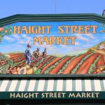 HAIGHT market