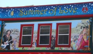 summer of love