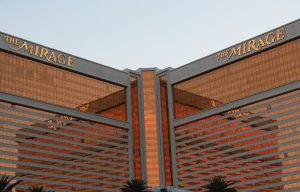 LE MIRAGE