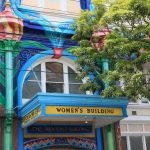 women's building
