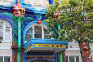 women's building