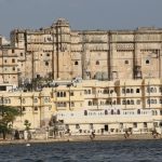 CITY PALACE UDAIPUR