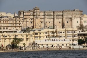 CITY PALACE UDAIPUR