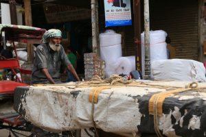 Old DELHI#3