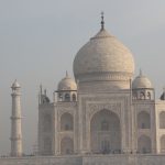 TAJ MAHAL s'eveille